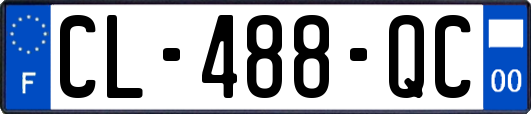 CL-488-QC