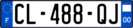 CL-488-QJ