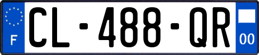 CL-488-QR