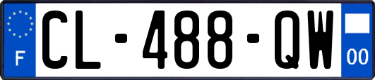 CL-488-QW