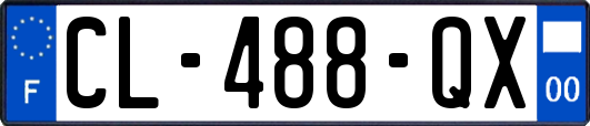 CL-488-QX