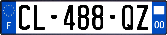 CL-488-QZ