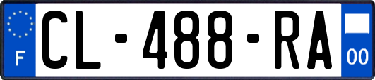CL-488-RA