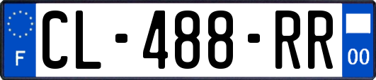 CL-488-RR