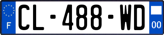 CL-488-WD