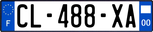 CL-488-XA