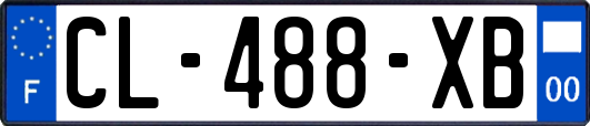 CL-488-XB
