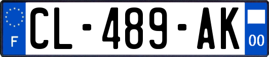 CL-489-AK