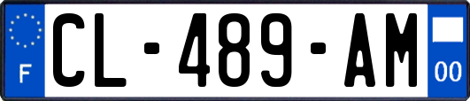 CL-489-AM