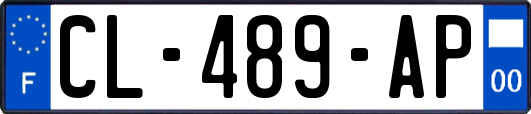 CL-489-AP