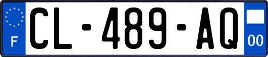 CL-489-AQ