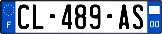 CL-489-AS