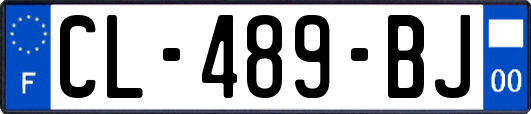 CL-489-BJ