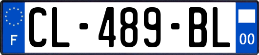 CL-489-BL