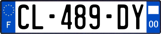 CL-489-DY