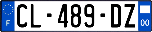 CL-489-DZ