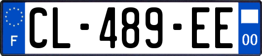 CL-489-EE
