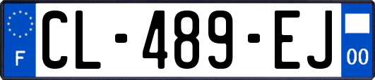 CL-489-EJ