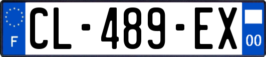 CL-489-EX