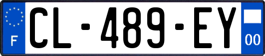 CL-489-EY