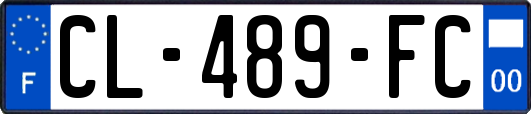 CL-489-FC