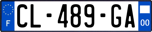 CL-489-GA