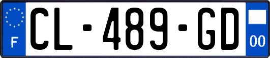 CL-489-GD