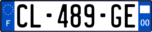 CL-489-GE