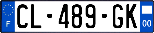 CL-489-GK