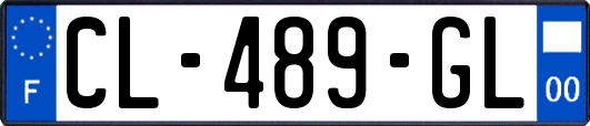 CL-489-GL