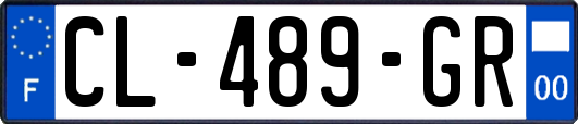 CL-489-GR