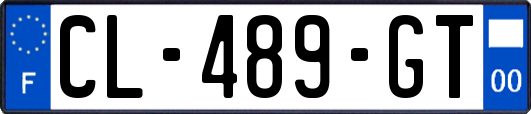 CL-489-GT