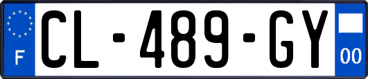 CL-489-GY