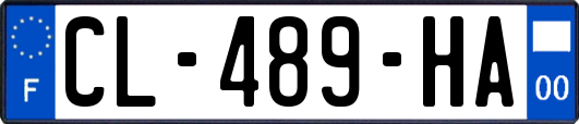 CL-489-HA