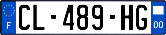 CL-489-HG