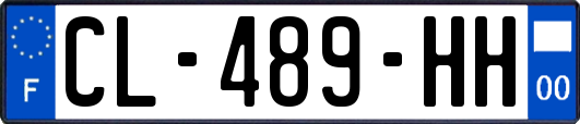 CL-489-HH