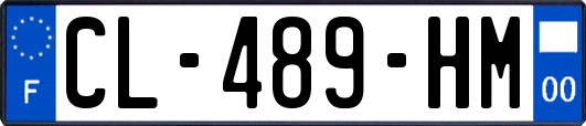 CL-489-HM