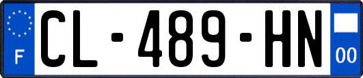 CL-489-HN