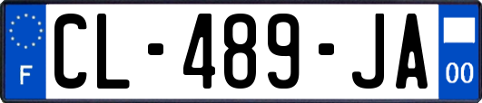CL-489-JA