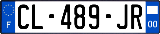 CL-489-JR