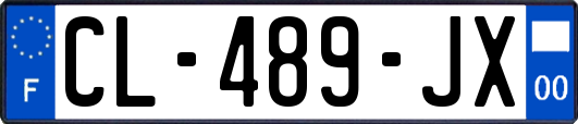CL-489-JX