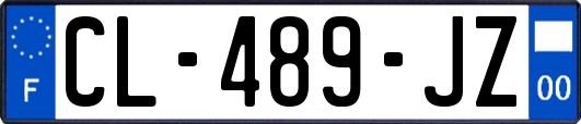 CL-489-JZ