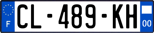 CL-489-KH