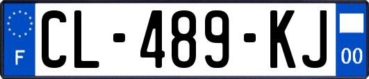 CL-489-KJ