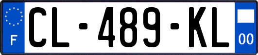 CL-489-KL