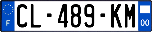 CL-489-KM