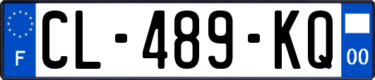 CL-489-KQ