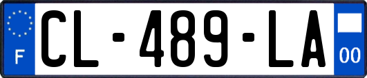 CL-489-LA
