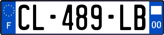 CL-489-LB