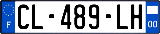 CL-489-LH